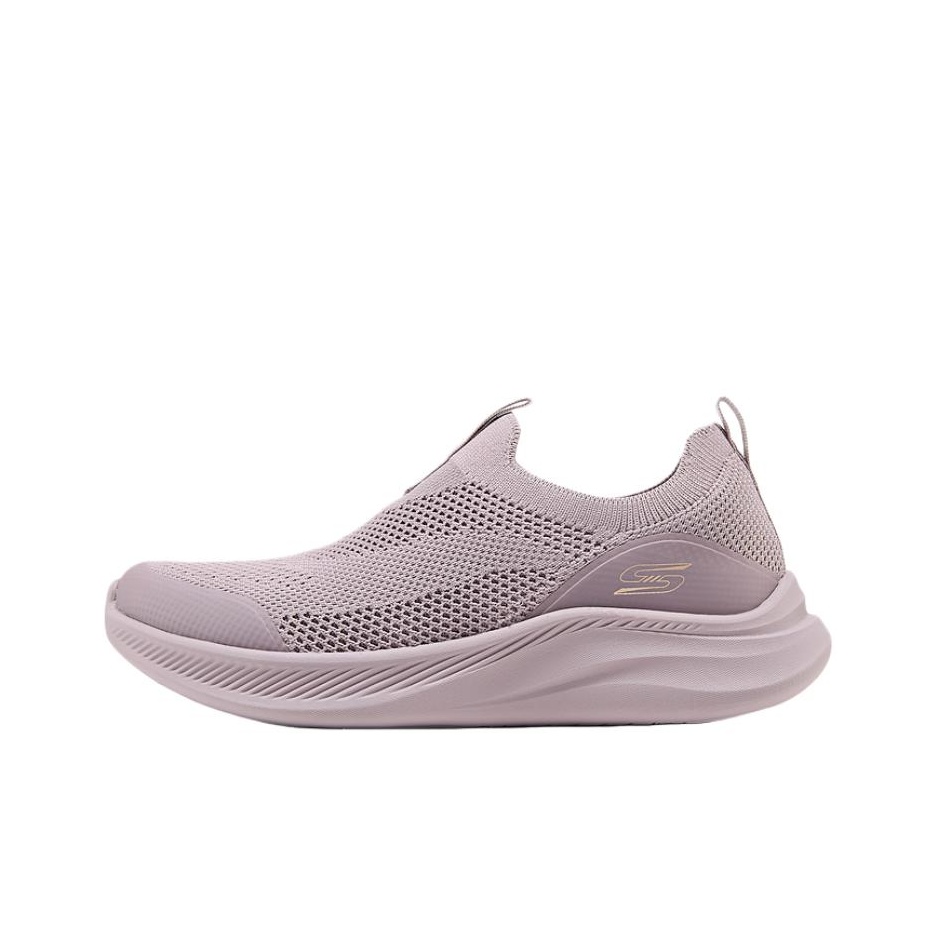 Men'S Shoes - รองเท้าเดินผู้หญิง Skechers Bobs Moda Flex ทรงเตี้ย