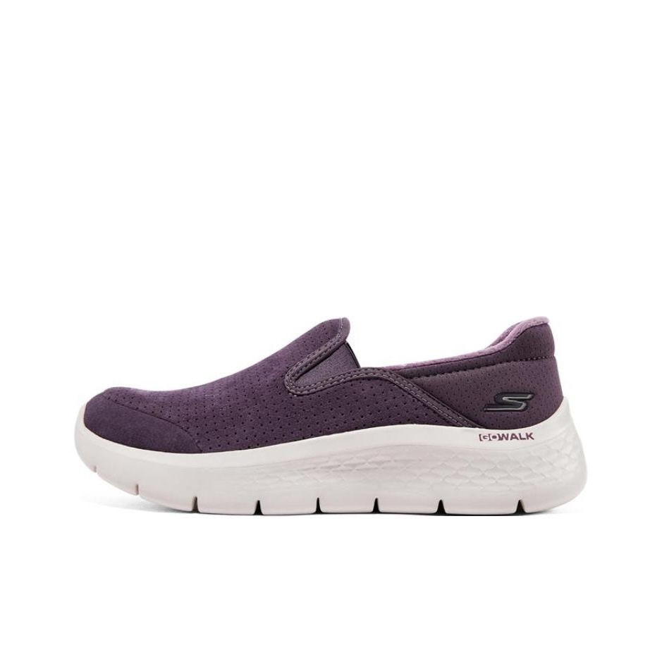 Men'S Shoes - รองเท้าลำลอง Skechers Go Walk Fle Fabric