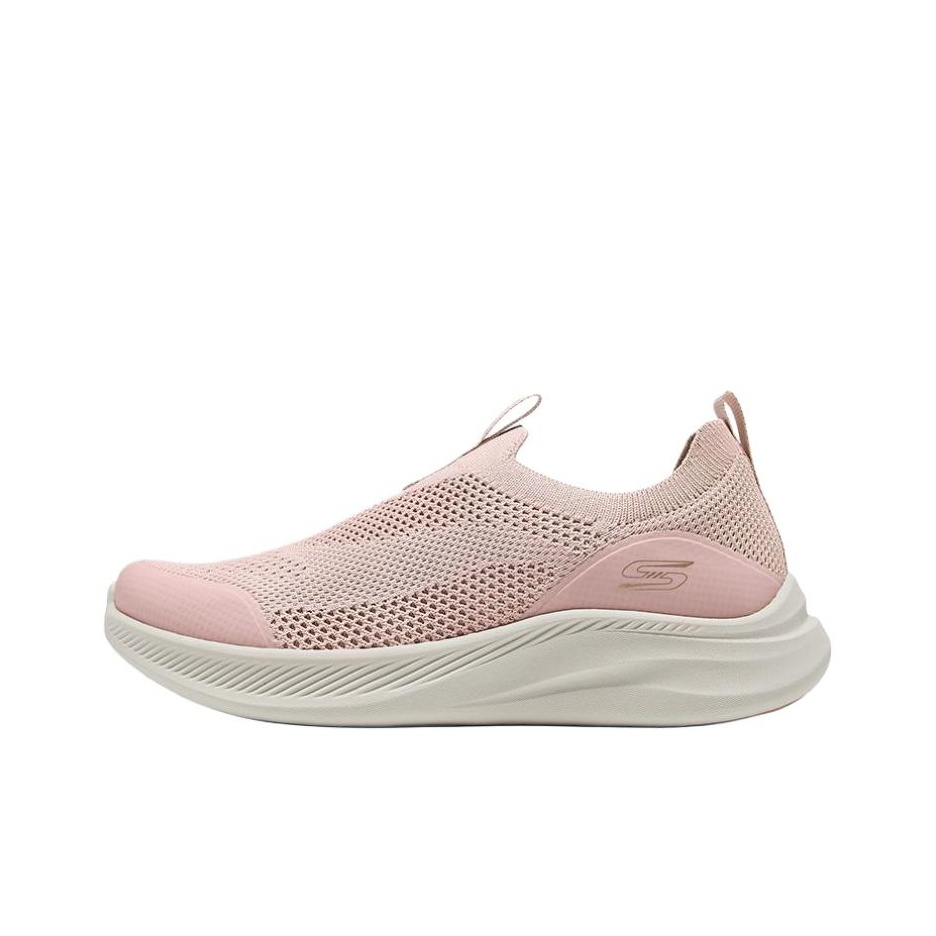Men'S Shoes - รองเท้าเดิน Skechers Bob's SPORT ทรงเตี้ย สำหรับผู้หญิง