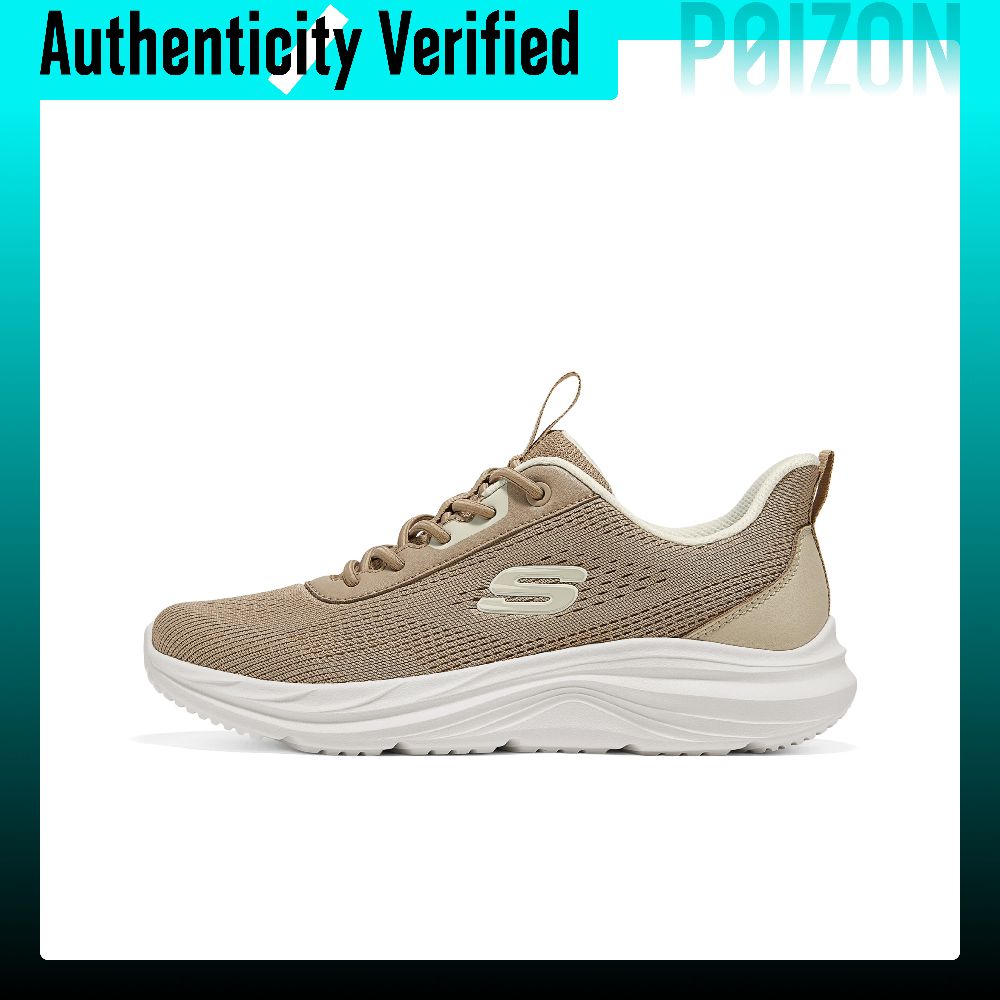 Women'S Shoes - รองเท้าเดินสำหรับผู้หญิง Skechers SPORT รุ่น 898133-TPE สีขาว