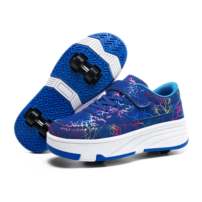 โรลเลอร์สเก็ตทันสมัย, ล้อทนทาน - Running Shoes บทวิจารณ์และราคา