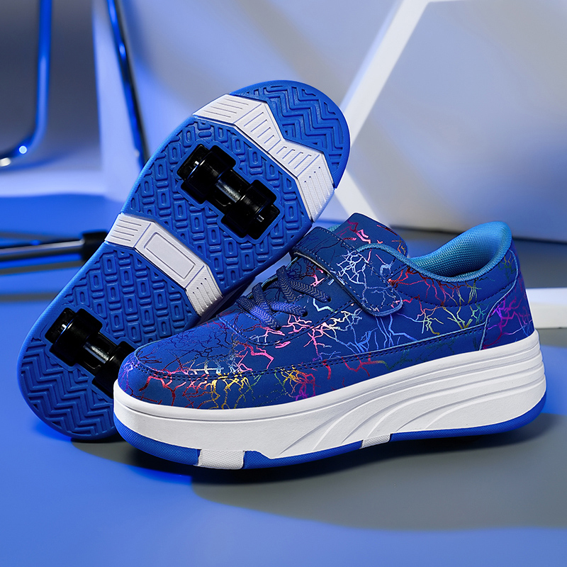 โรลเลอร์สเก็ตทันสมัย, ล้อทนทาน - Running Shoes บทวิจารณ์และราคา