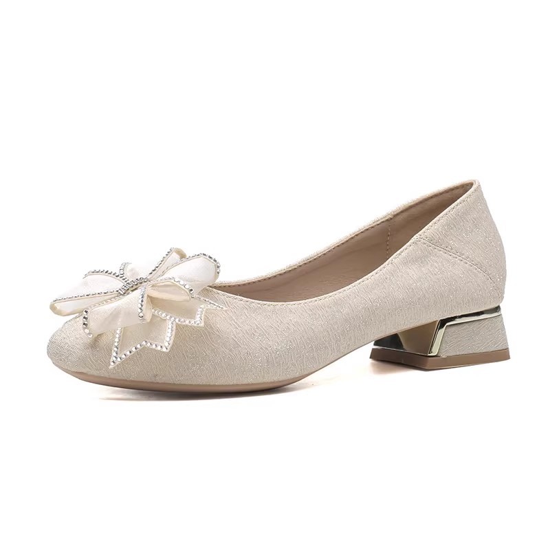ผู้หญิง 2025 ใหม่สไตล์ฤดูใบไม้ - Women'S Shoes บทวิจารณ์และราคา