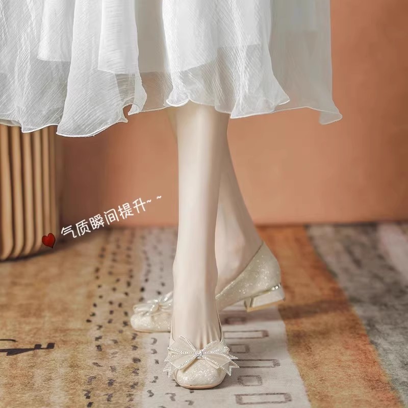 ผู้หญิง 2025 ใหม่สไตล์ฤดูใบไม้ - Women'S Shoes บทวิจารณ์และราคา