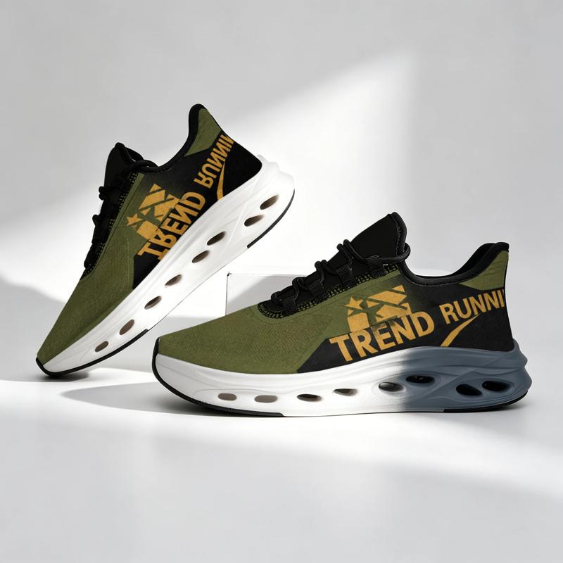 รองเท้าผ้าใบผู้หญิง，รองเท้าวิ่ - Lightweight Road Running Shoes บทวิจารณ์และราคา