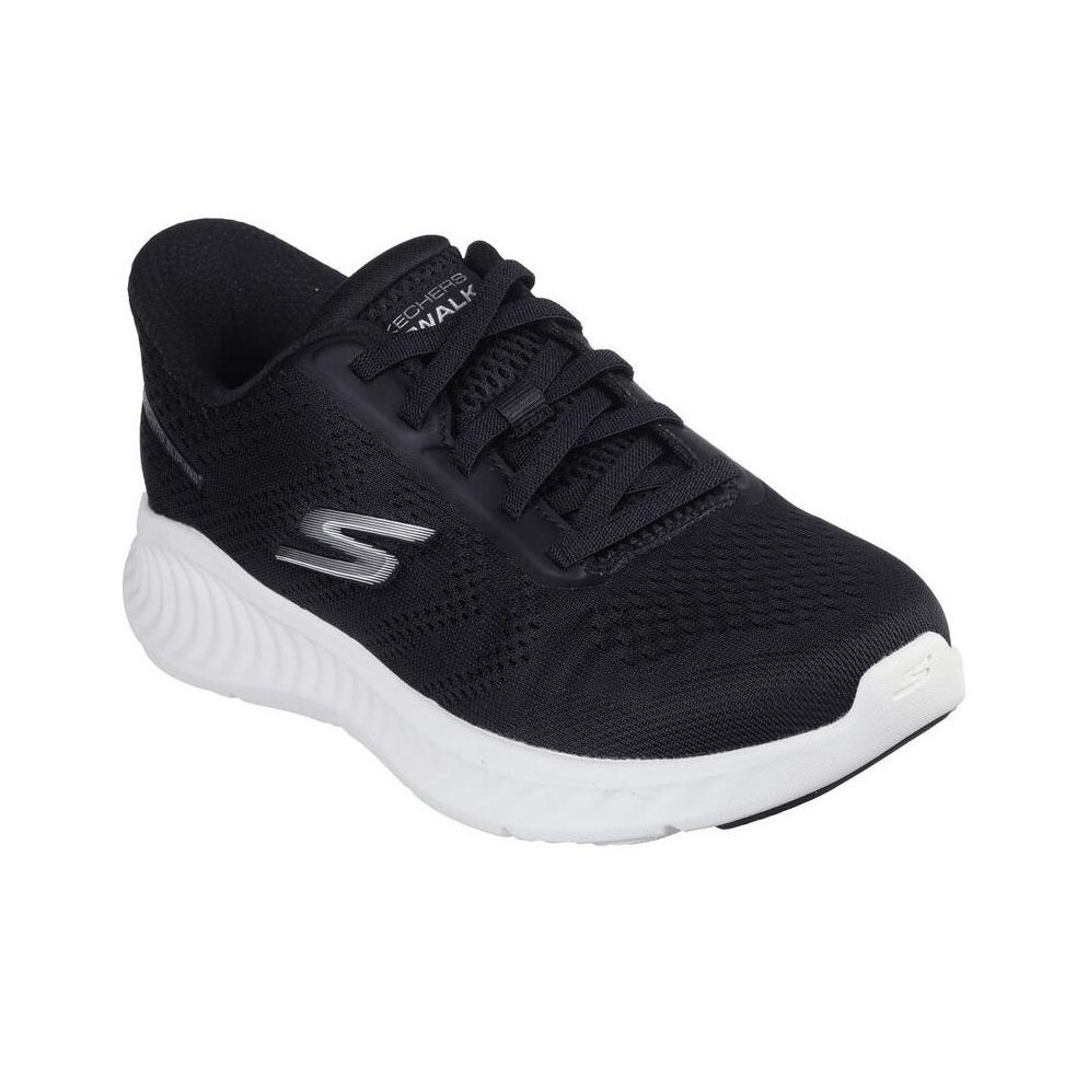 Skechers GO WALK NOW รองเท้าวิ - Running Shoes บทวิจารณ์และราคา