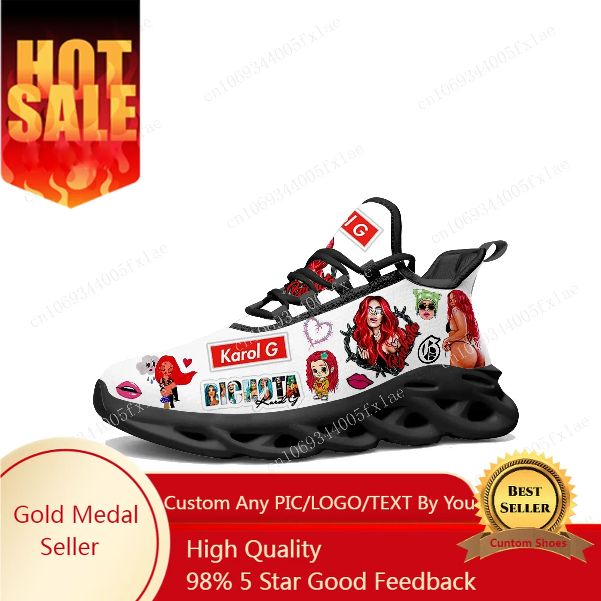 คารอล จี บิโชต้ารองเท้าผ้าใบผู - Running Shoes บทวิจารณ์และราคา