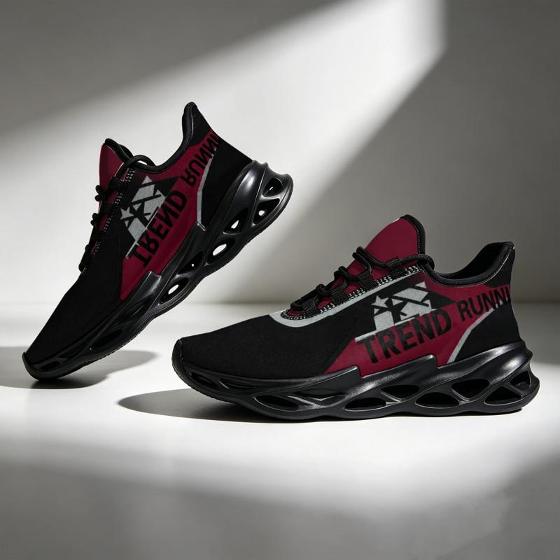 รองเท้าผ้าใบผู้หญิง，รองเท้าวิ่ - Lightweight Road Running Shoes บทวิจารณ์และราคา