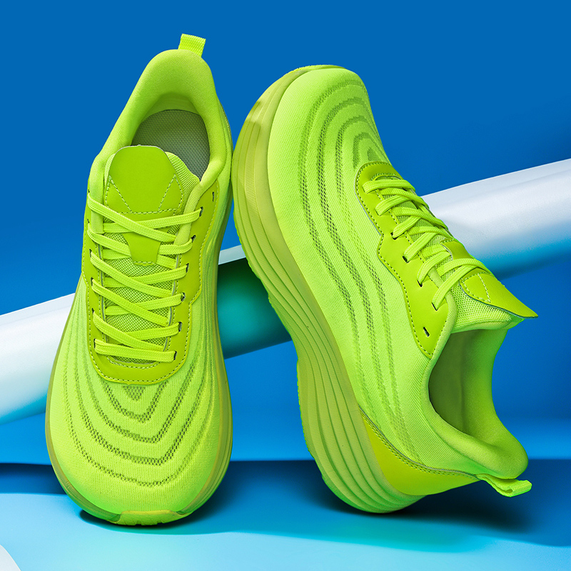 รองเท้าวิ่งผู้ชายแบบหัวกว้าง ร - Wide Toe Box Running Sneakers บทวิจารณ์และราคา