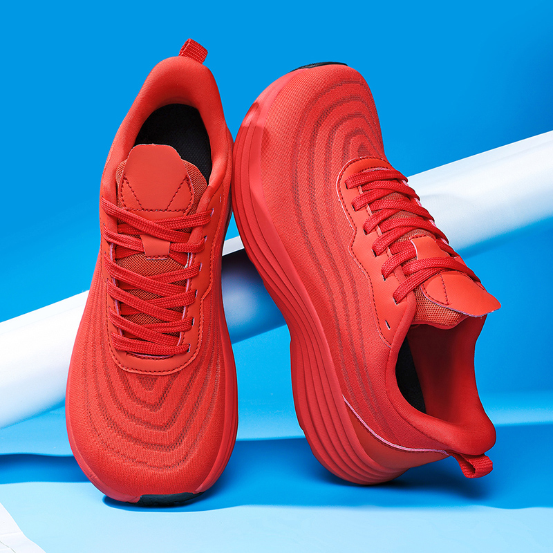 รองเท้าวิ่งผู้ชายแบบหัวกว้าง ร - Wide Toe Box Running Sneakers บทวิจารณ์และราคา