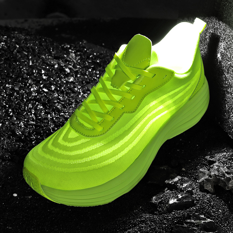 รองเท้าวิ่งผู้ชายแบบหัวกว้าง ร - Wide Toe Box Running Sneakers บทวิจารณ์และราคา