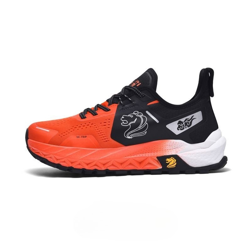 รองเท้าวิ่งรุ่นใหม่ปี 2026 สำห - Anti Slip Trail Running Sneakers บทวิจารณ์และราคา