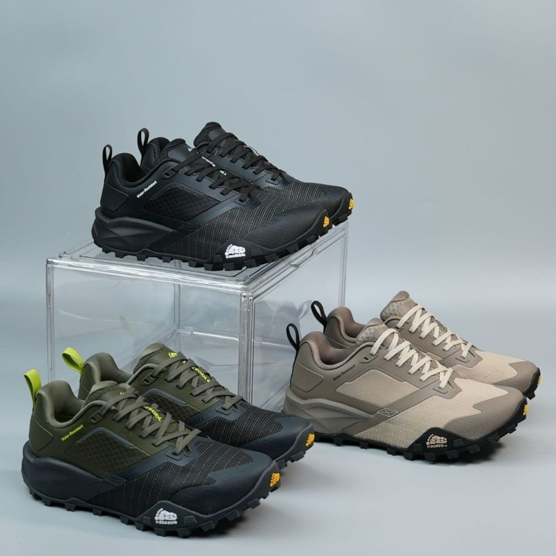 2026 รองเท้าวิ่งเทรลแบบมืออาชี - Anti Slip Trail Running Sneakers บทวิจารณ์และราคา