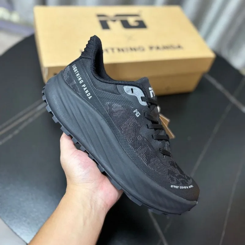 รองเท้ากีฬาออฟโรดแบบคลาสสิกใหม - Lightweight Road Running Shoes บทวิจารณ์และราคา