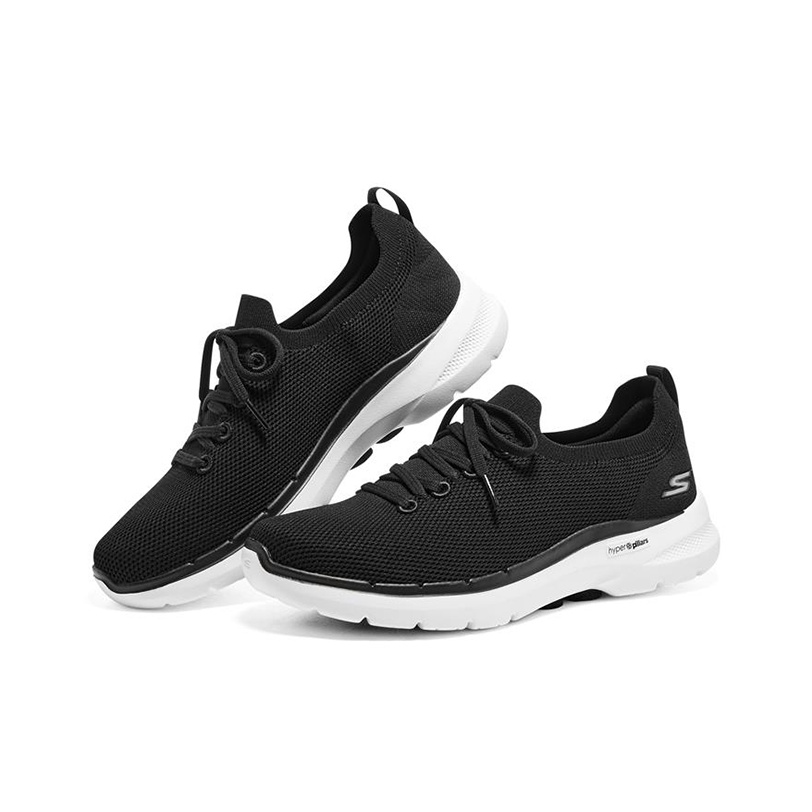 รองเท้าเดิน Skechers Go Walk 6 - Men'S Shoes บทวิจารณ์และราคา
