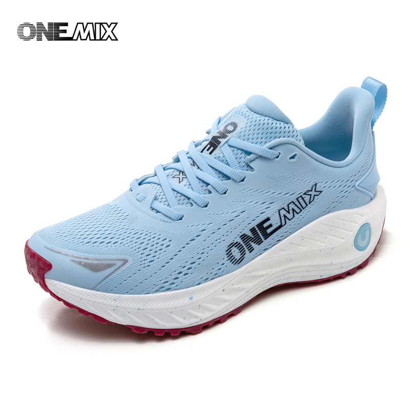 O-Resilio รองเท้าวิ่งผู้ชาย Cu - Reflective Night Running Shoes บทวิจารณ์และราคา