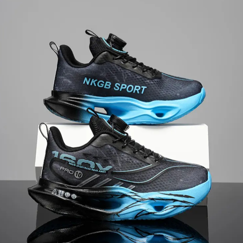 รองเท้ากีฬาสำหรับเด็ก รองเท้าว - Carbon Plate Marathon Racing Shoes บทวิจารณ์และราคา