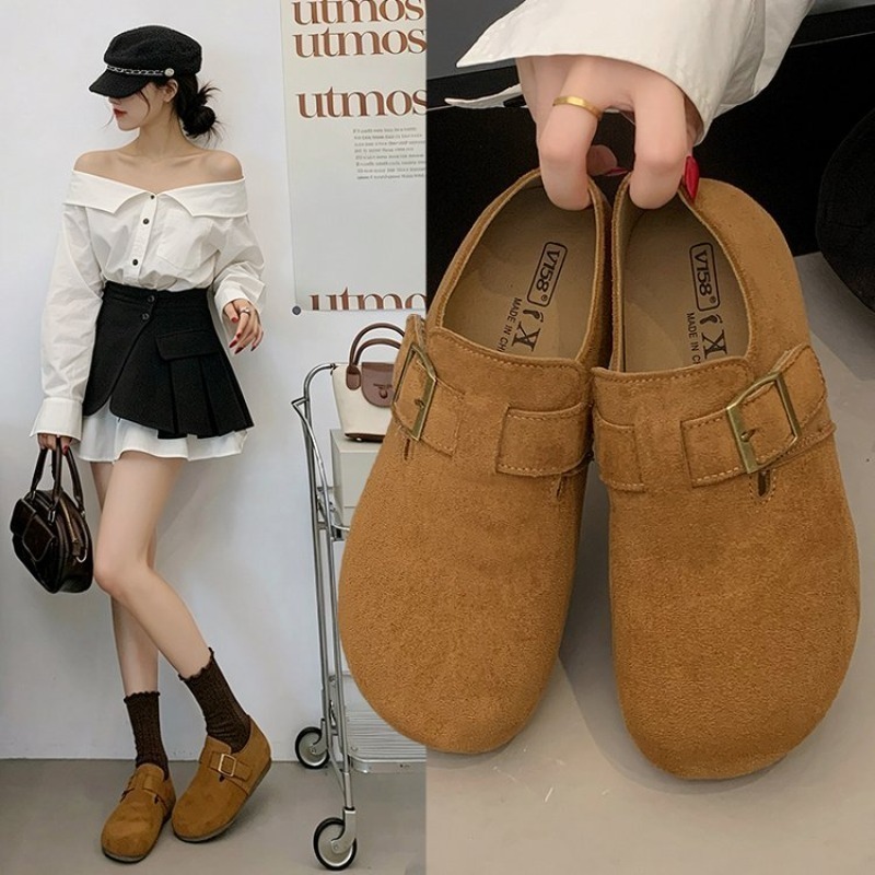 รองเท้าบิร์เคนสำหรับผู้หญิง หน - Women'S Shoes บทวิจารณ์และราคา