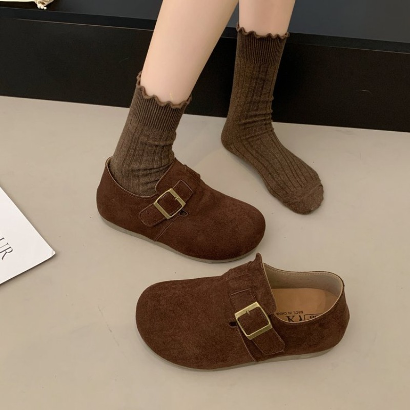 รองเท้าบิร์เคนสำหรับผู้หญิง หน - Women'S Shoes บทวิจารณ์และราคา