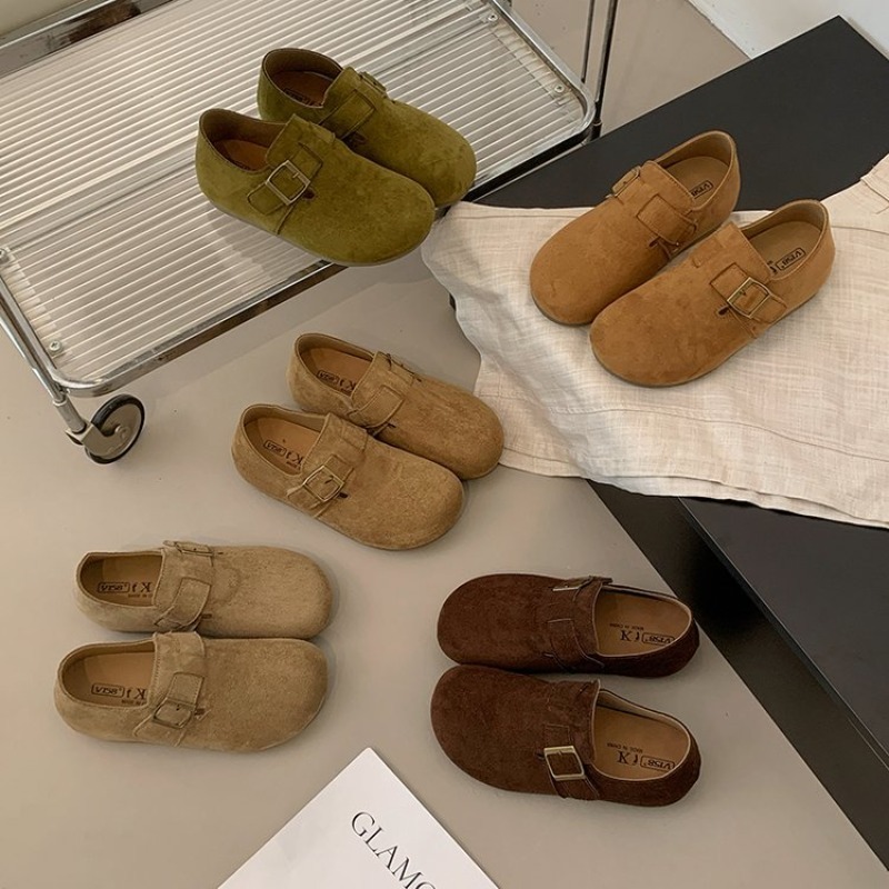 รองเท้าบิร์เคนสำหรับผู้หญิง หน - Women'S Shoes บทวิจารณ์และราคา
