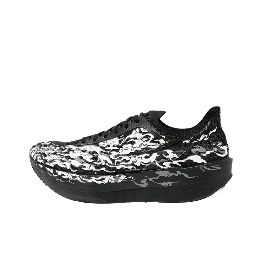 รองเท้าวิ่งมาราธอน Anta C202 G - Carbon Plate Marathon Racing Shoes บทวิจารณ์และราคา