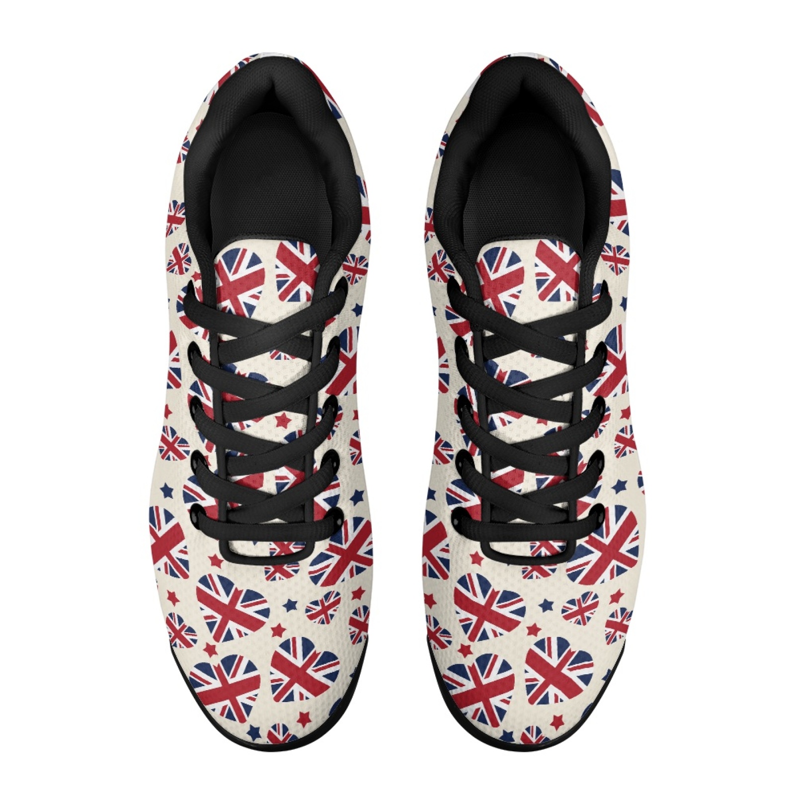 รองเท้าผ้าใบ PENSTROLL รุ่น Un - Air Cushion Jogger Shoes Men บทวิจารณ์และราคา