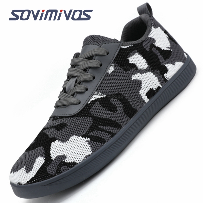 รองเท้าเท้าเปล่าผู้ชายรองเท้าว - Wide Toe Box Running Sneakers บทวิจารณ์และราคา